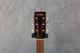 Art & Lutherie Legacy Faded Cream QIT Electro Acoustic - 2nd Hand