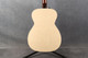 Art & Lutherie Legacy Faded Cream QIT Electro Acoustic - 2nd Hand