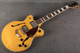 Gretsch G2655 Streamliner Center Block Jr Double-Cut - Village Amber - 2nd Hand Gretsch G2655 Streamliner Center Block Jr Double-Cut - Village Amber - 2nd Hand