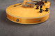 Gretsch G2655 Streamliner Center Block Jr Double-Cut - Village Amber - 2nd Hand Gretsch G2655 Streamliner Center Block Jr Double-Cut - Village Amber - 2nd Hand