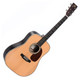 Sigma Standard Series DT-28H Acoustic Guitar