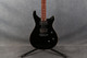 Harley Benton Deluxe Series CST-24 - Black - 2nd Hand Harley Benton Deluxe Series CST-24 - Black - 2nd Hand