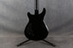Harley Benton Deluxe Series CST-24 - Black - 2nd Hand Harley Benton Deluxe Series CST-24 - Black - 2nd Hand