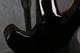 Harley Benton Deluxe Series CST-24 - Black - 2nd Hand