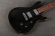 Harley Benton Deluxe Series CST-24 - Black - 2nd Hand Harley Benton Deluxe Series CST-24 - Black - 2nd Hand