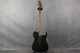 Harley Benton Fusion-T EMG HT Roasted - Satin Black - 2nd Hand Harley Benton Fusion-T EMG HT Roasted - Satin Black - 2nd Hand
