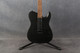 Harley Benton Fusion-T EMG HT Roasted - Satin Black - 2nd Hand Harley Benton Fusion-T EMG HT Roasted - Satin Black - 2nd Hand