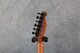 Harley Benton Fusion-T EMG HT Roasted - Satin Black - 2nd Hand Harley Benton Fusion-T EMG HT Roasted - Satin Black - 2nd Hand