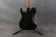 Harley Benton Fusion-T EMG HT Roasted - Satin Black - 2nd Hand Harley Benton Fusion-T EMG HT Roasted - Satin Black - 2nd Hand