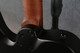 Harley Benton Fusion-T EMG HT Roasted - Satin Black - 2nd Hand Harley Benton Fusion-T EMG HT Roasted - Satin Black - 2nd Hand