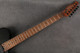 Harley Benton Fusion-T EMG HT Roasted - Satin Black - 2nd Hand Harley Benton Fusion-T EMG HT Roasted - Satin Black - 2nd Hand