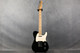 Fender Mexican Standard Telecaster - Black - 2nd Hand (134590)