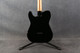 Fender Mexican Standard Telecaster - Black - 2nd Hand (134590)