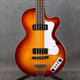 Hofner Ignition Club Bass - Sunburst - 2nd Hand