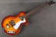 Hofner Ignition Club Bass - Sunburst - 2nd Hand