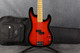 Fender Aerodyne Special Precision Bass - Hot Rod Burst - Gig Bag - 2nd Hand Fender Aerodyne Special Precision Bass - Hot Rod Burst - Gig Bag - 2nd Hand