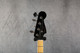 Fender Aerodyne Special Precision Bass - Hot Rod Burst - Gig Bag - 2nd Hand Fender Aerodyne Special Precision Bass - Hot Rod Burst - Gig Bag - 2nd Hand