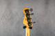 Fender Aerodyne Special Precision Bass - Hot Rod Burst - Gig Bag - 2nd Hand Fender Aerodyne Special Precision Bass - Hot Rod Burst - Gig Bag - 2nd Hand