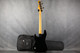 Fender Aerodyne Special Precision Bass - Hot Rod Burst - Gig Bag - 2nd Hand Fender Aerodyne Special Precision Bass - Hot Rod Burst - Gig Bag - 2nd Hand