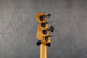 Fender American Professional II Precision Bass - Miami Blue - Case - 2nd Hand Fender American Professional II Precision Bass - Miami Blue - Case - 2nd Hand