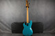 Fender American Professional II Precision Bass - Miami Blue - Case - 2nd Hand Fender American Professional II Precision Bass - Miami Blue - Case - 2nd Hand