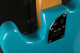 Fender American Professional II Precision Bass - Miami Blue - Case - 2nd Hand Fender American Professional II Precision Bass - Miami Blue - Case - 2nd Hand