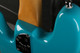 Fender American Professional II Precision Bass - Miami Blue - Case - 2nd Hand Fender American Professional II Precision Bass - Miami Blue - Case - 2nd Hand