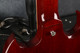 Gibson SG Standard - 2003 - Heritage Cherry - Hard Case - 2nd Hand Gibson SG Standard - 2003 - Heritage Cherry - Hard Case - 2nd Hand