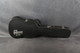 Gibson SG Standard - 2003 - Heritage Cherry - Hard Case - 2nd Hand Gibson SG Standard - 2003 - Heritage Cherry - Hard Case - 2nd Hand