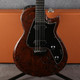 Taylor SB Classic - Walnut Burl - Hard Case - 2nd Hand