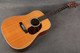Martin Standard Series D-28 Dreadnought Acoustic - 2011 - Hard Case - 2nd Hand
