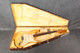 Fender Stratocaster - 1974 - Blonde - Hard Case - 2nd Hand