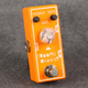 Tone City Summer Orange - 2nd Hand