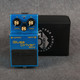Boss BD-2 50 Year Anniversary Blues Driver - Boxed - 2nd Hand