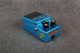 Boss BD-2 50 Year Anniversary Blues Driver - Boxed - 2nd Hand