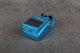 Boss BD-2 50 Year Anniversary Blues Driver - Boxed - 2nd Hand