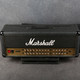 Marshall JVM410H 100W Valve Amp Head - Cover **COLLECTION ONLY** - 2nd Hand (134573)