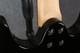 Aria DM-01 Retro Classic - Black - 2nd Hand