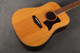 Tanglewood TRD Rosewood Reserve Acoustic - Natural - 2nd Hand