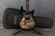 PRS SE Schizoid King Crimson - Schizoid - Gig Bag - 2nd Hand PRS SE Schizoid King Crimson - Schizoid - Gig Bag - 2nd Hand