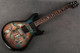 PRS SE Schizoid King Crimson - Schizoid - Gig Bag - 2nd Hand PRS SE Schizoid King Crimson - Schizoid - Gig Bag - 2nd Hand