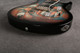PRS SE Schizoid King Crimson - Schizoid - Gig Bag - 2nd Hand PRS SE Schizoid King Crimson - Schizoid - Gig Bag - 2nd Hand