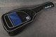 Turner 34CE Electro Acoustic - Natural - Gig Bag - 2nd Hand Turner 34CE Electro Acoustic - Natural - Gig Bag - 2nd Hand