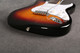Cruiser By Crafter Electric Guitar - 3 Tone Sunburst - Gig Bag - 2nd Hand