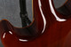 Ibanez SZ520QM-GAB - Gold Amber Burst - 2nd Hand Ibanez SZ520QM-GAB - Gold Amber Burst - 2nd Hand