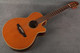 Takamine EN30C Electro Acoustic - Natural - Hard Case - 2nd Hand