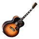 Sigma SG Series GJA-SG200 Electric Acoustic Guitar - Vintage Sunburst