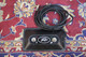 Mesa Boogie Stiletto Ace - Footswitch **COLLECTION ONLY** - 2nd Hand