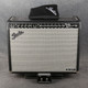 Fender Tone Master Twin Reverb - Footswitch - Cover - 2nd Hand