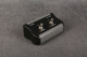 Fender Tone Master Twin Reverb - Footswitch - Cover - 2nd Hand